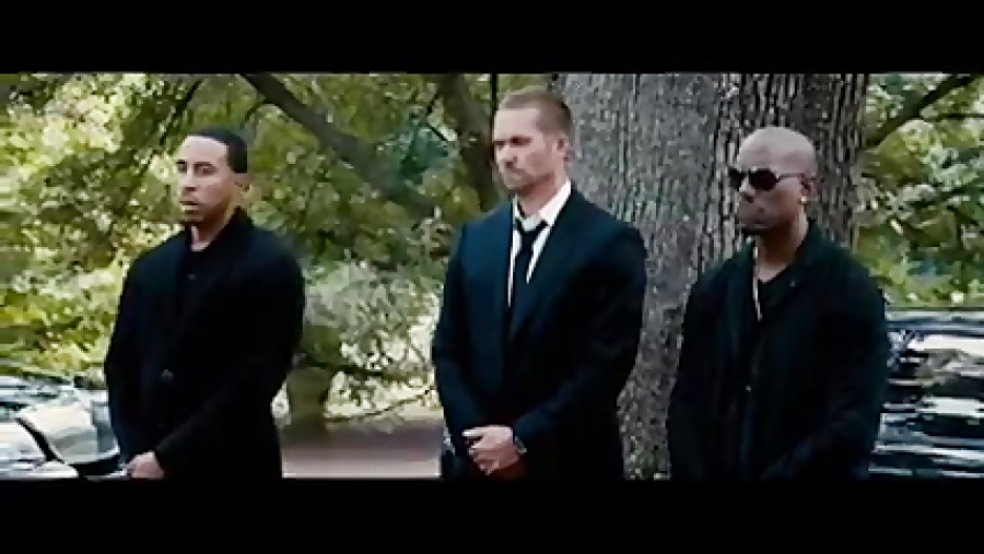 تریلر واقعی فیلم fast and furi...