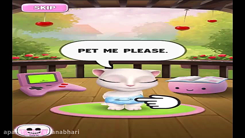 یک پورتال عجیب در ماین کرافت (...