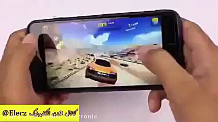 ساخت فن خنک کننده گوشی موبایل