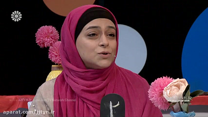 برنامه &laquo; ده دقیقه &raquo...