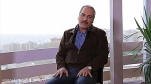 طنز مهران مدیری