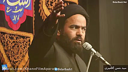 مخاطب زیارت عاشورا ما هستیم نه...