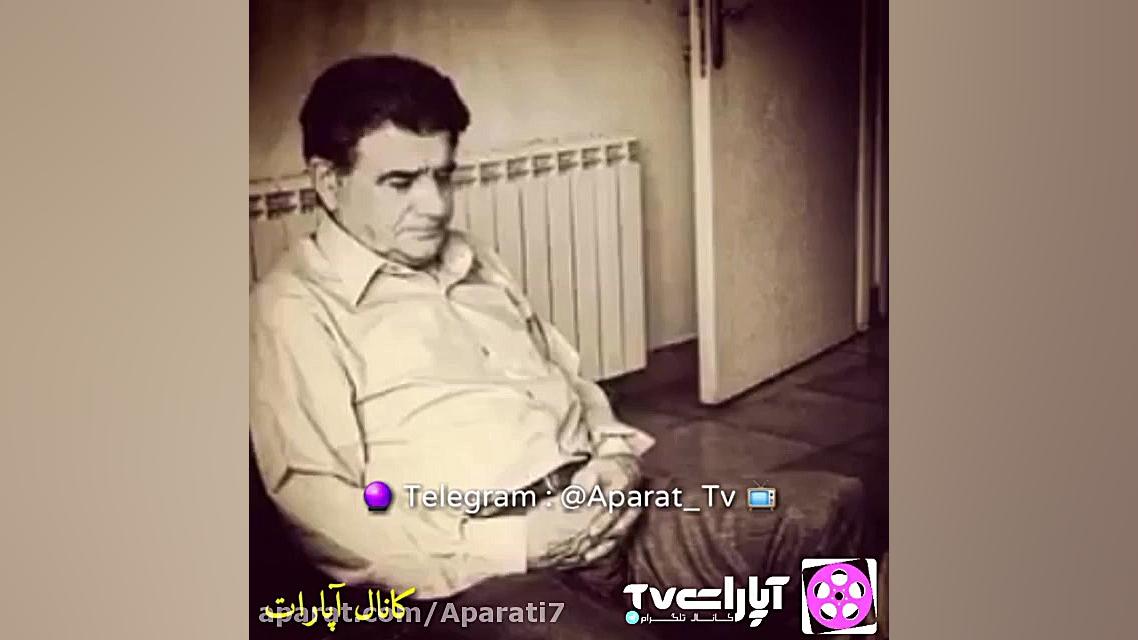 صوت ِ داوودی عشق است، در آن حن...