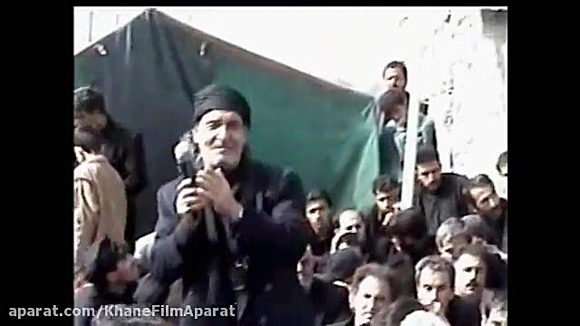 مخاطب زیارت عاشورا ما هستیم نه...