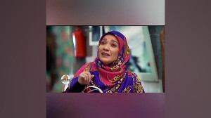 سریال پایتخت با آهنگ مجید خراط...