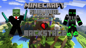 پشت صحنه ی پارت 1 و 2 | گیم پل...