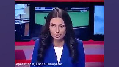 خداکنه که دروغ باشه وگرنه همگی...