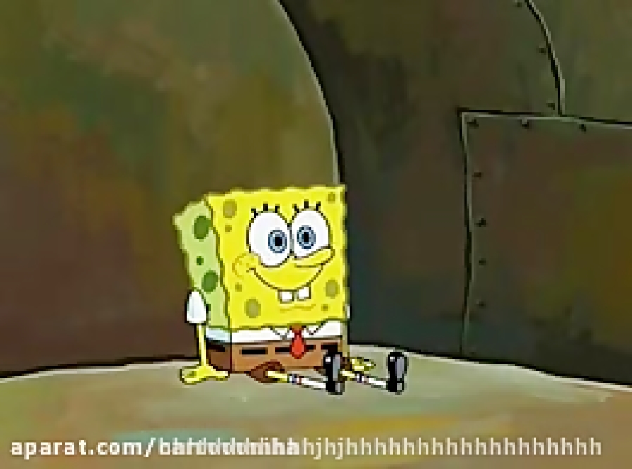 کارتون باب اسفنجی