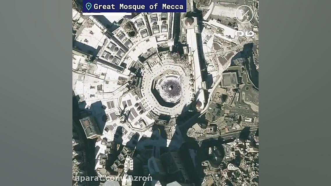 کره زمین قبل و بعد از کرونا از...