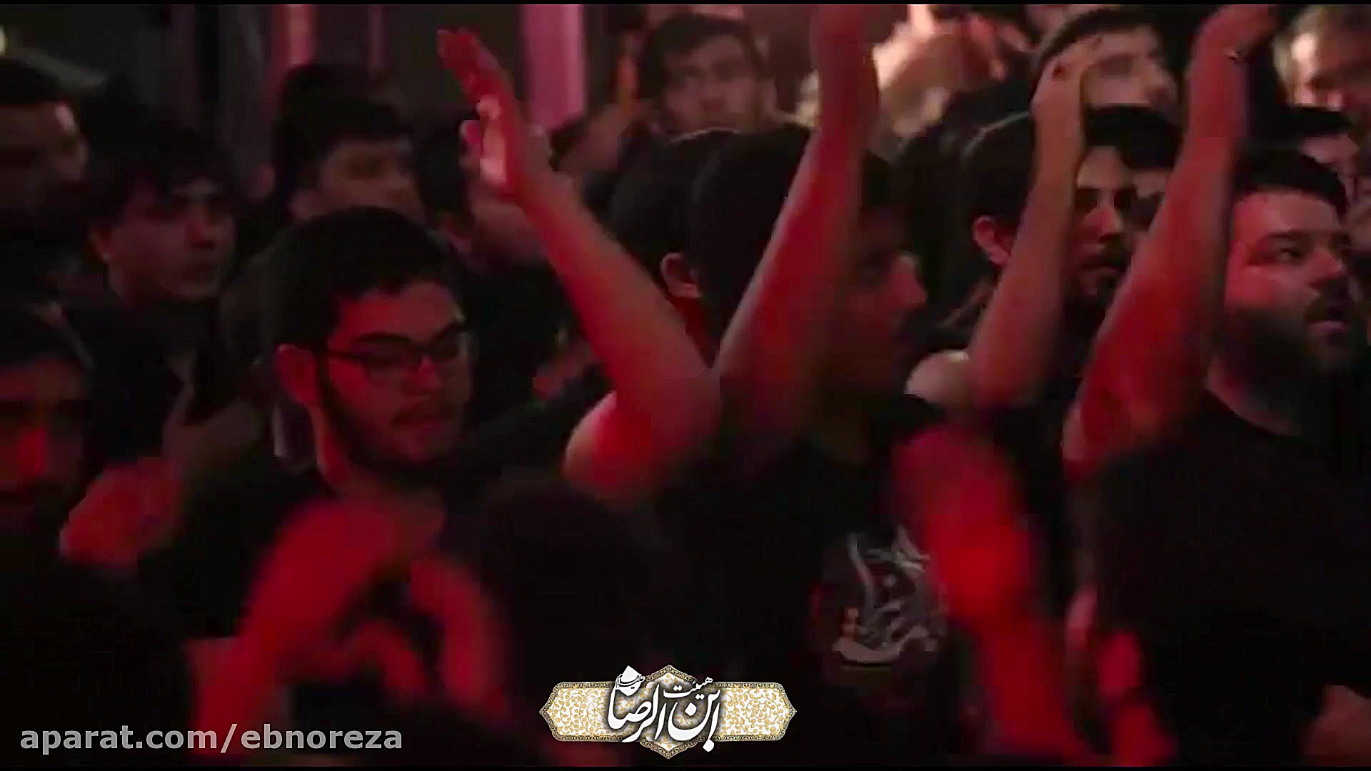 نماهنگ ویژه حرکت قافله ی امام...