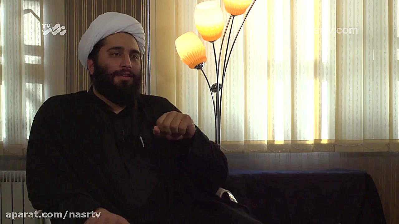 چند سوال از اسلام اموی (قسمت پ...