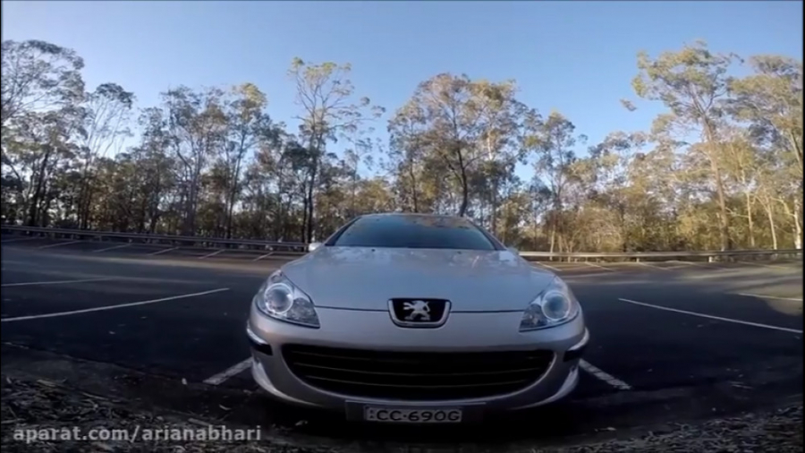 بررسی پژو 407 قیمت 170 تا 240...