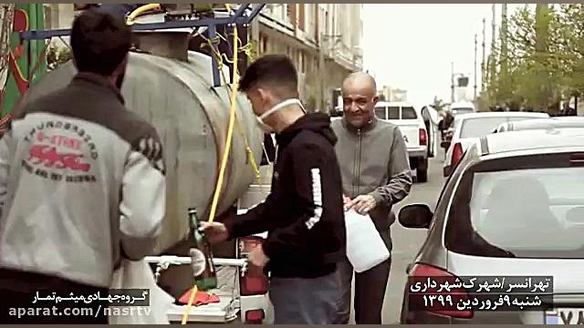 کرونا را شکست می دهیم14