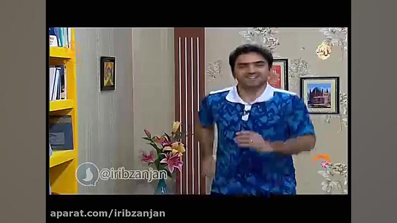 ورزش در خانه