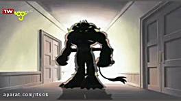 دیجیمون ها قسمت 8