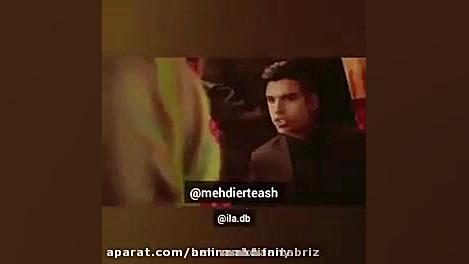 شما خونتون کرونا داره