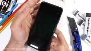 کالبد شکافی سامسونگ گلکسی اس ۲...