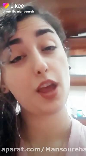 من کنارت حالم خیلی خوبه ها داب...