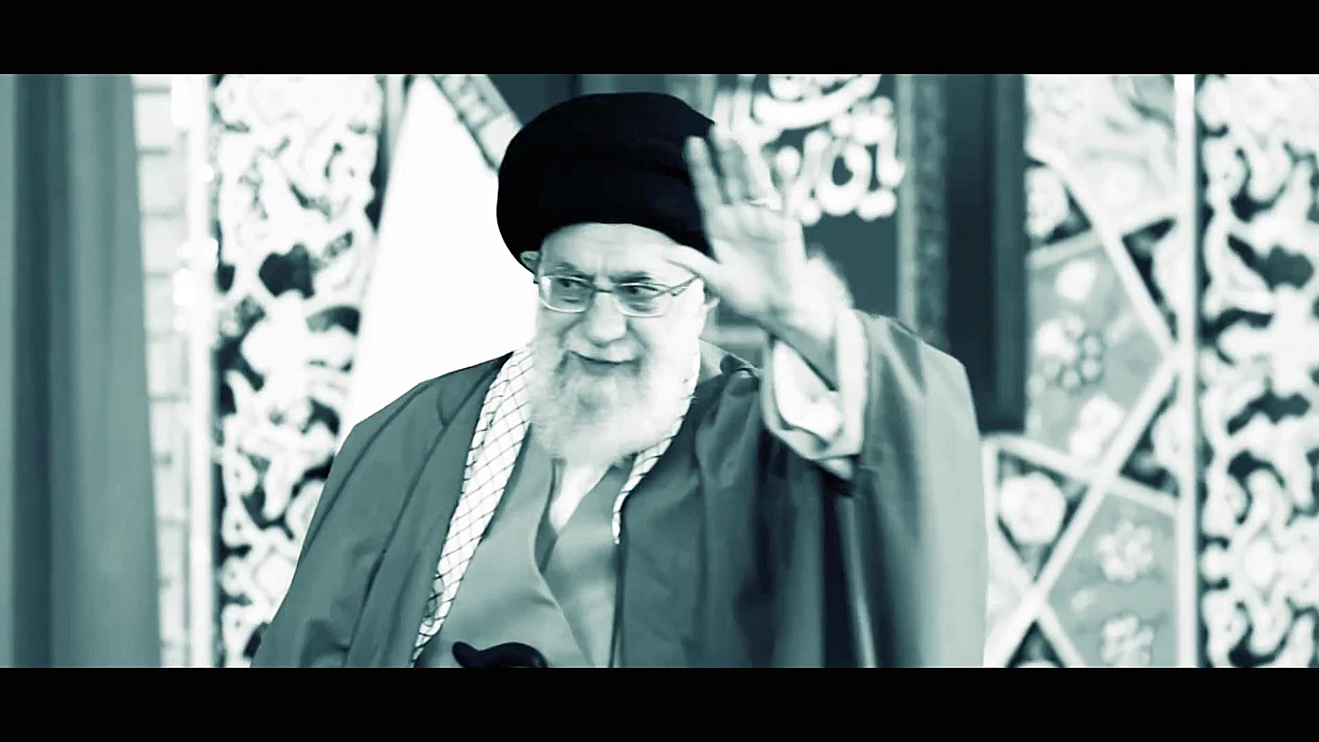 به تو از دور سلام