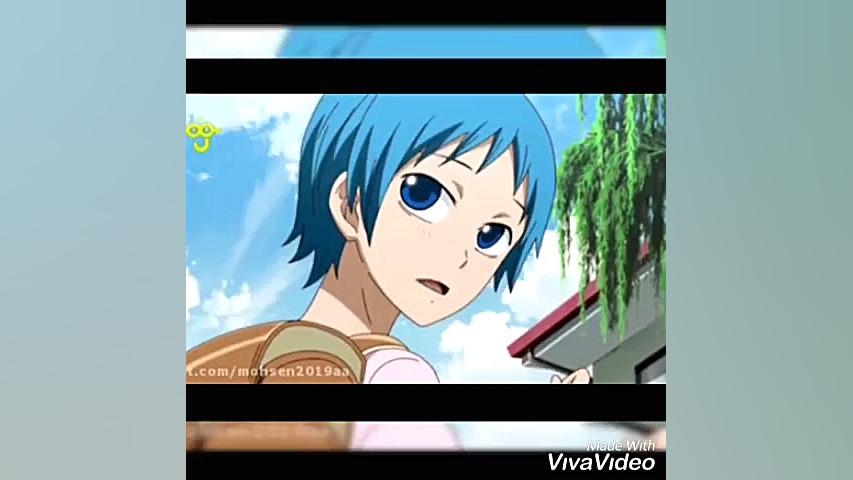 میکسم از کوماری کیشیگامی