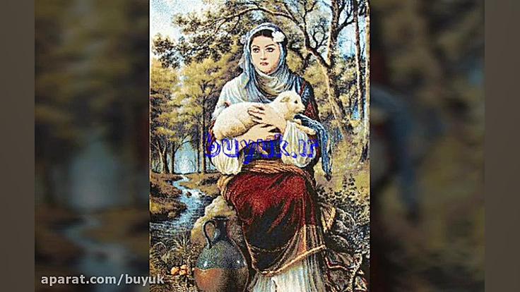 غزل دوازدهم دیوان حافظ