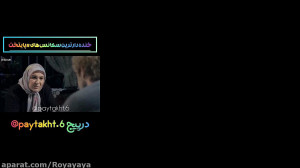 سریال پایتخت