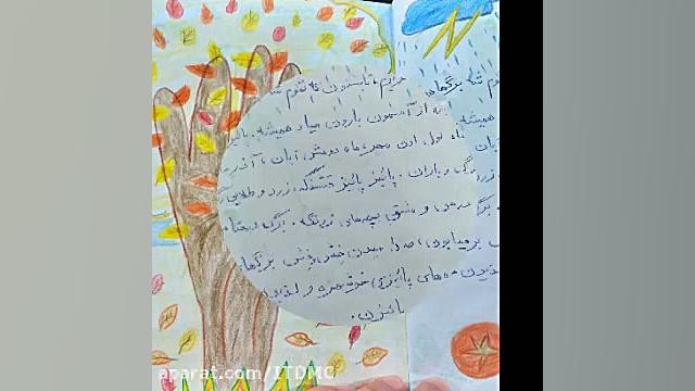 برنده جایزه یک میلیون تومانی پ...