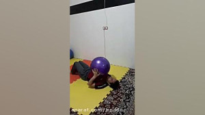 ورزش در خانه  خراسان شمالی