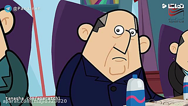 کیلیپ خنده دار700 پندانه قیمت...