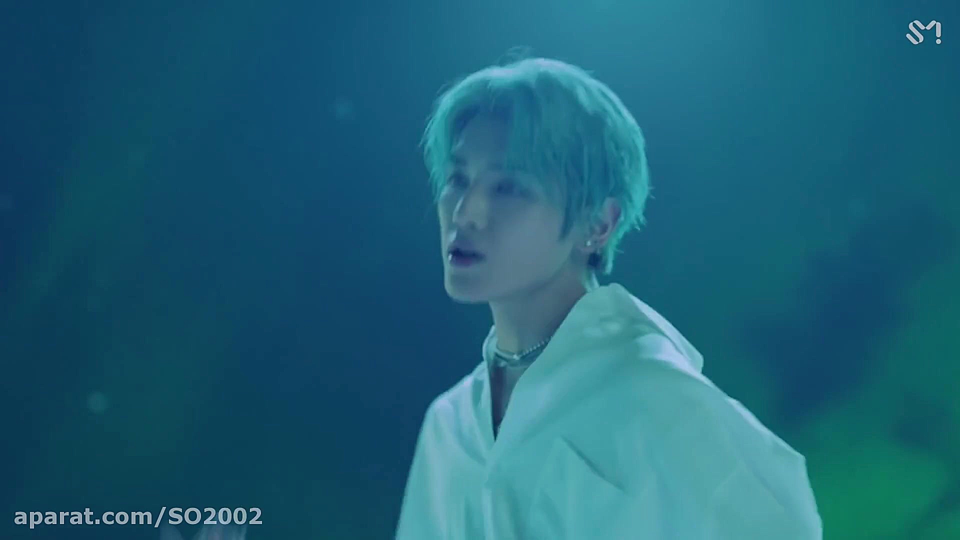  TAEYONG 태용 & 039;Long Fligh...