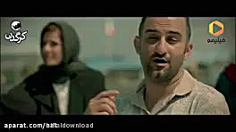 اهنگ گروهی از بازیگران سریال ک...