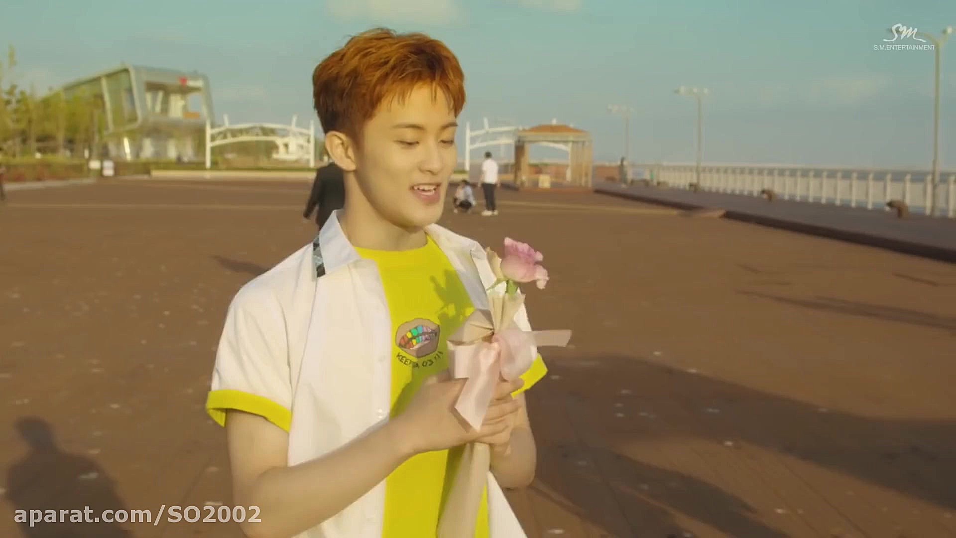 박재정 X 마크 & 039;Lemonade L...