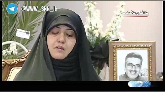 گفتگو با خانواده های شهدای سلا...