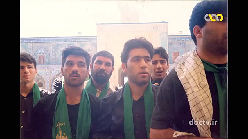 سعادت رفتن | سردار شهید یوسف ر...