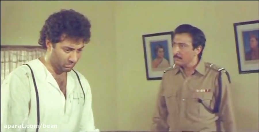 دانلود فیلم هندی نفرت با دوبله...