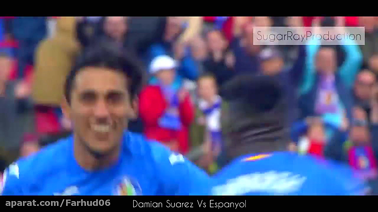 زیباترین گل ها در فوتبال با تی...