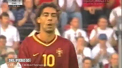 بهترین گل ها فوتبال