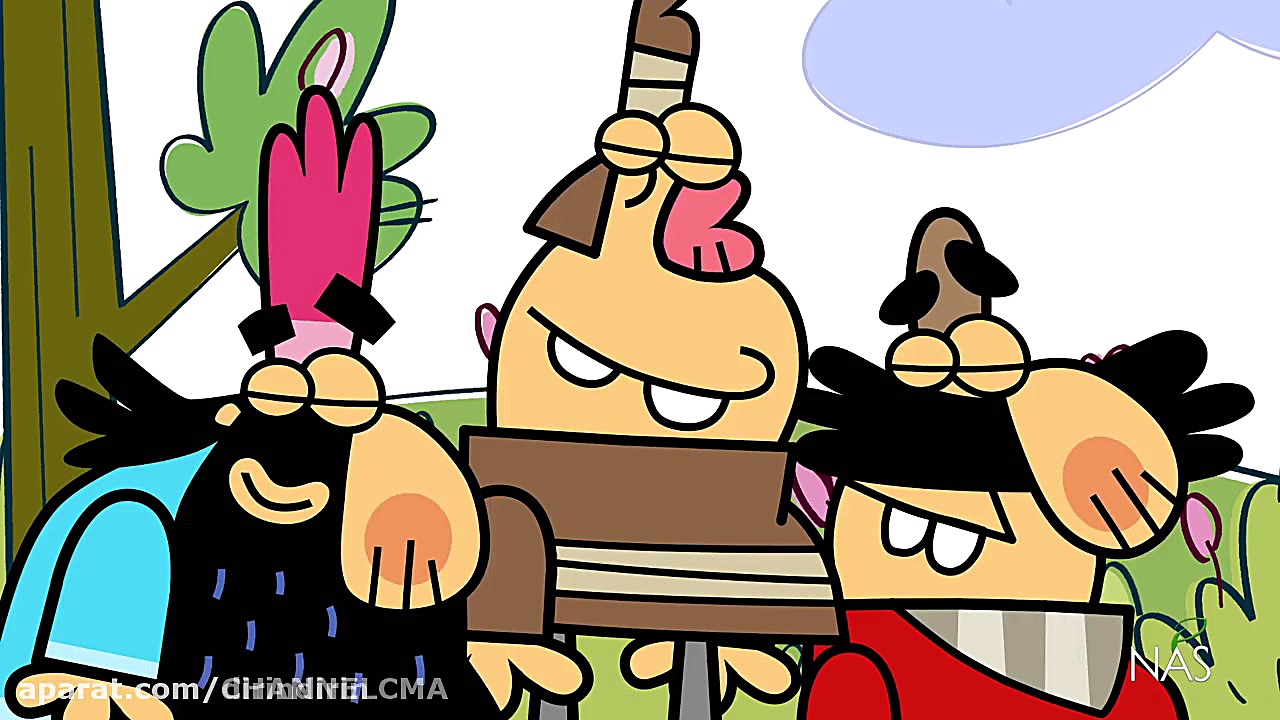 دیرین دیرین سهراب