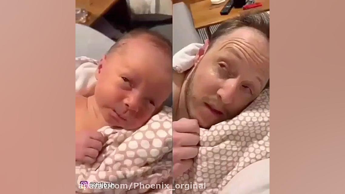 بچگی باحال خنده دار | ققنوس او...