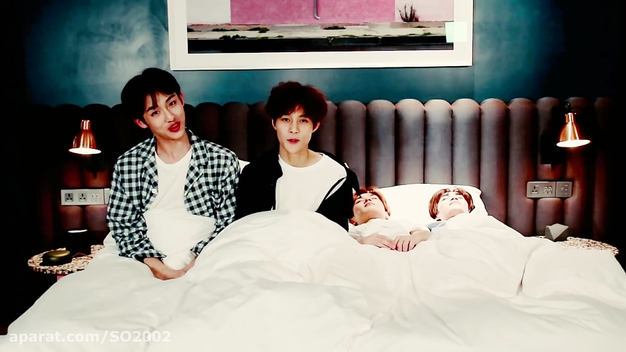 WayV 威神V & 039;爱不释手 (Let...