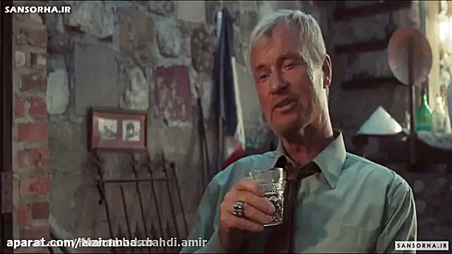 فیلم سگ وحشی دوبله فارسی(اسکات...