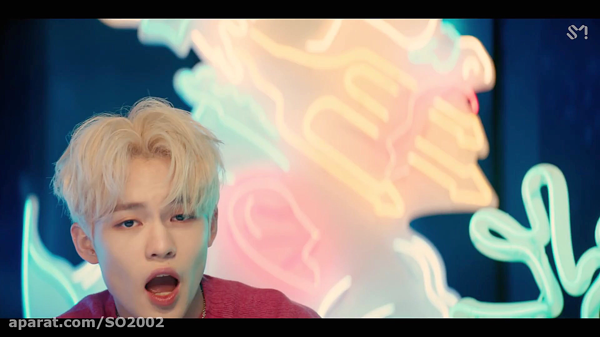 NCTDream x Hrvy & 039;Don& 039...