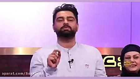 لحظه طلایی دومین زنگ طلایی عصر...