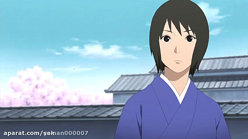 قسمت اخر انیمه ناروتو دوبله فا...