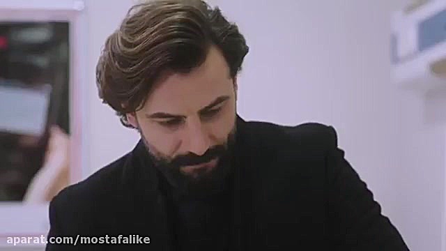 فراگمن 7سريال ترکي سوگند(قسم)...