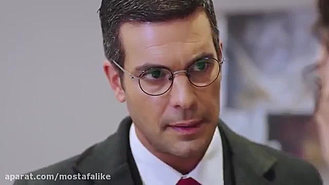 فراگمن 8سريال ترکي سوگند(قسم)...