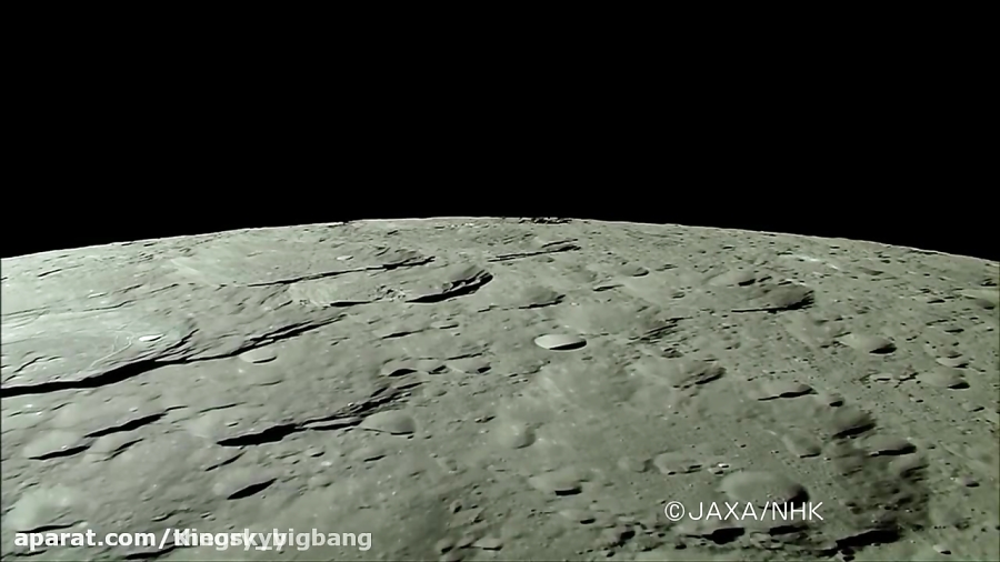 ثبت طلوع زیبای زمین از مریخ