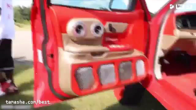 حتما ببینید عاشقشون میشین