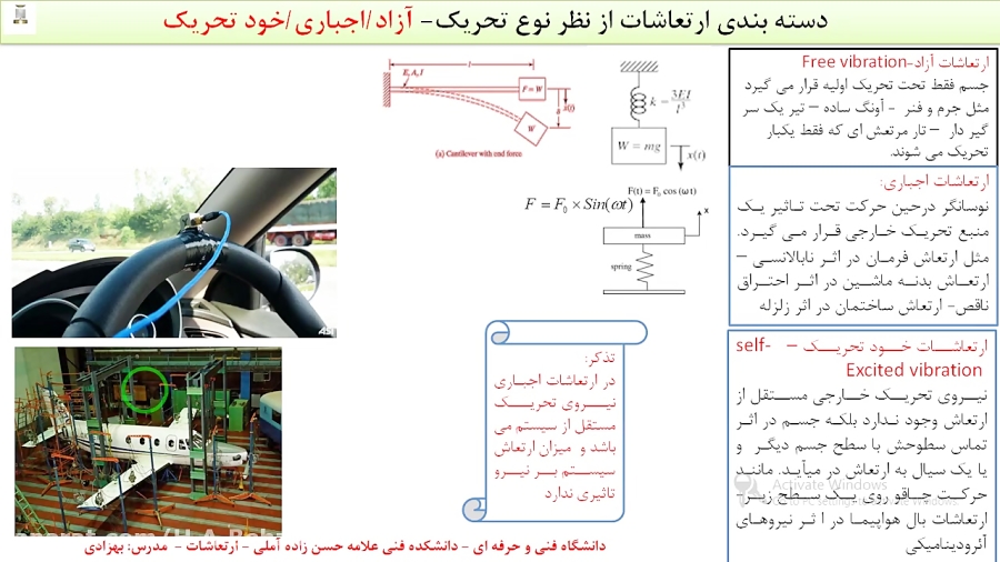 دانشکده فنی عللامه حسن زاده آم...