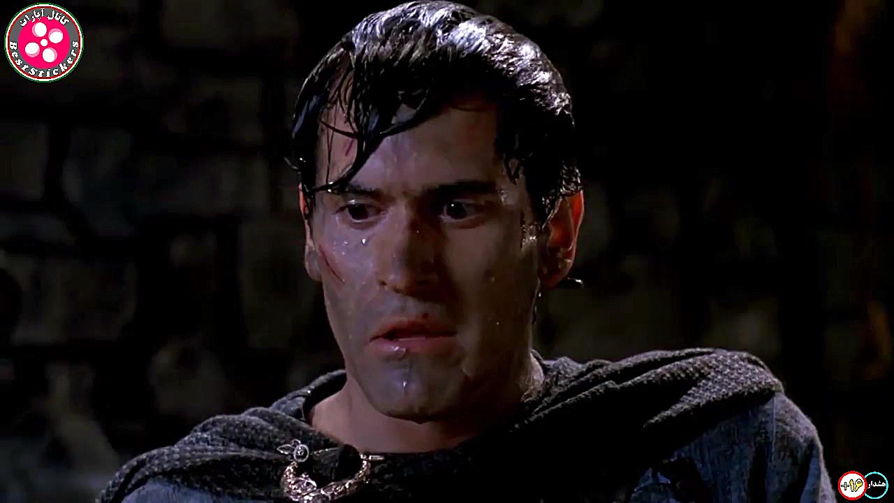 فیلم کمدی ترسناک  کلبه وحشت ۳...